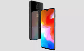 OnePlus 6T